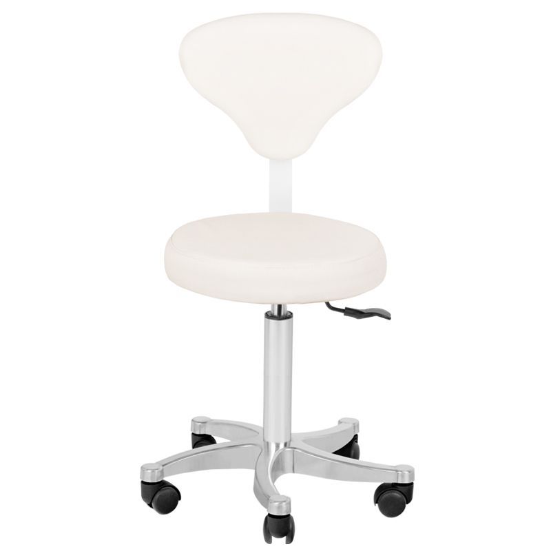 Tabouret Azzurro 057 Wit 1