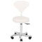 Tabouret Azzurro 057 Wit
