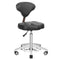 Tabouret Azzurro 156F Zwart