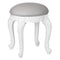 Tabouret Azzurro 60-01 Grijs