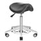 Zadelkruk ergonomisch Azzurro 010F Zwart