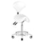 Zadelkruk ergonomisch Azzurro 037F Wit