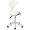 Zadelkruk ergonomisch Azzurro 038S Wit