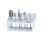 Busch Basis pedicure frees set
