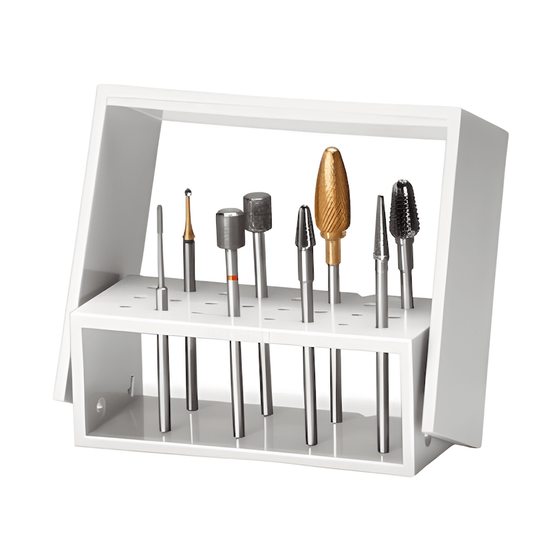 Busch Mycose pedicure frees set