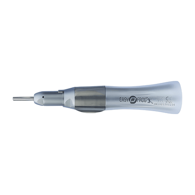 Pedicuremotor handstukken