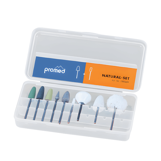 Promed Natural Freesset
